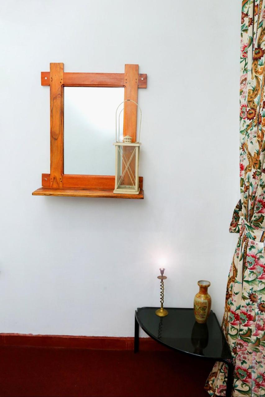 Kandy My Home Stay Exteriér fotografie