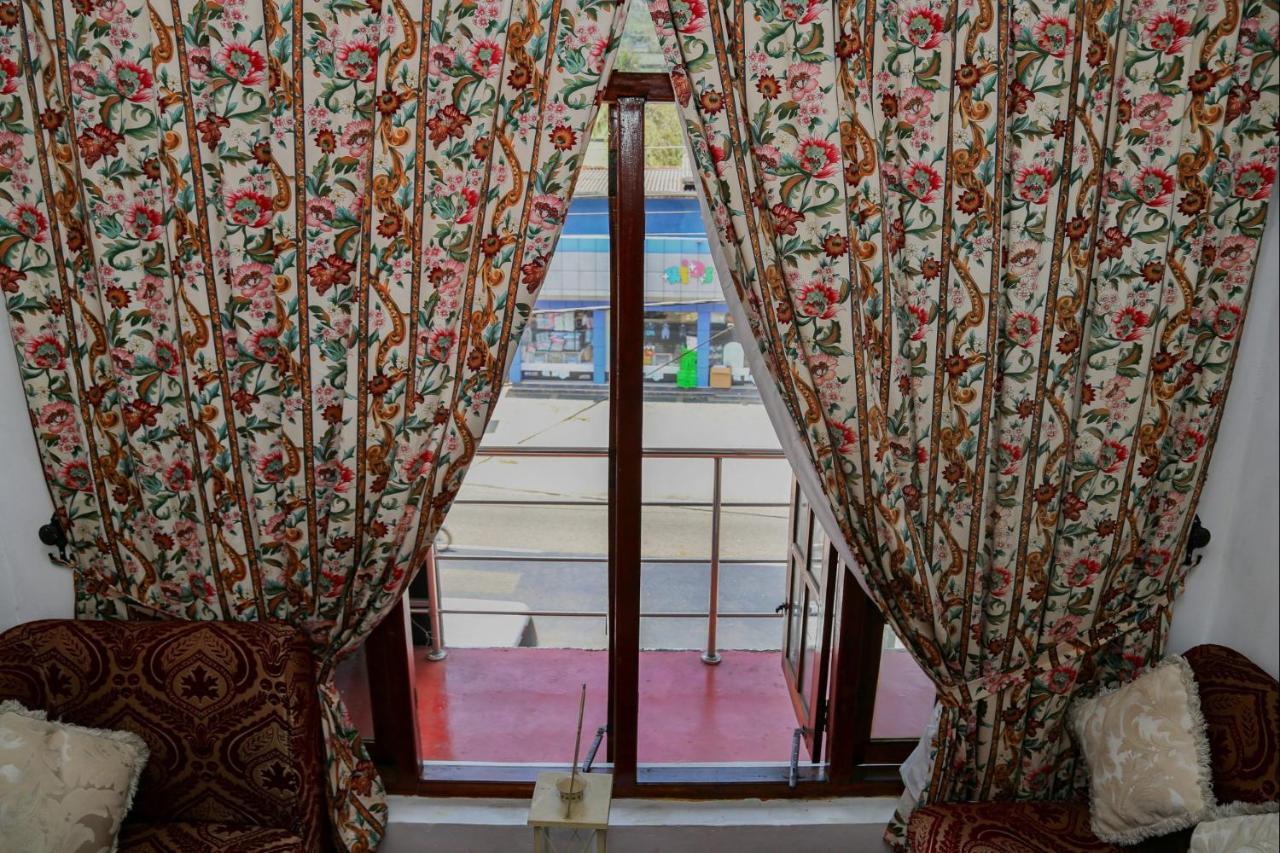 Kandy My Home Stay Exteriér fotografie