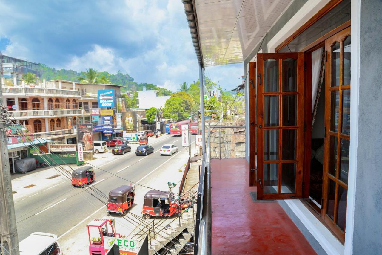 Kandy My Home Stay Exteriér fotografie