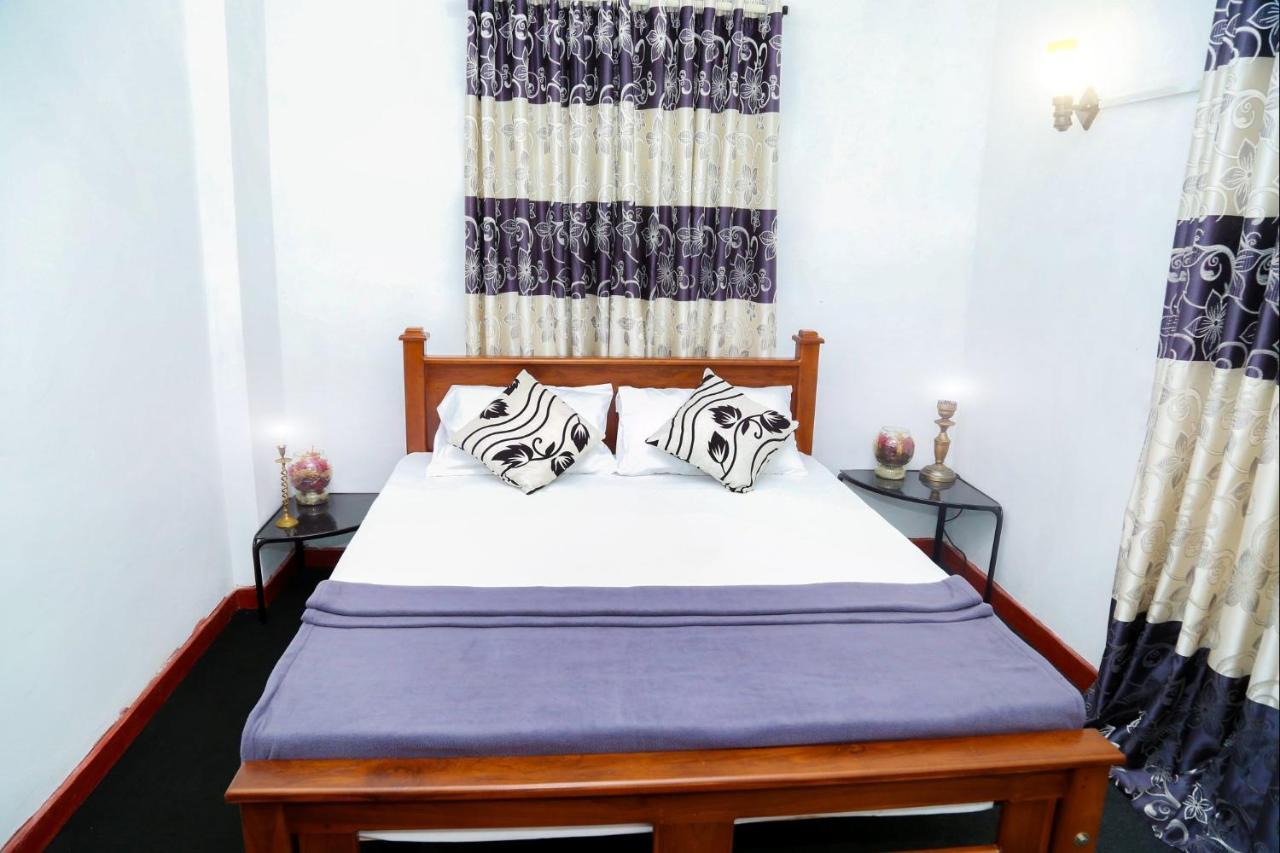 Kandy My Home Stay Exteriér fotografie